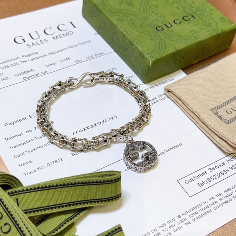 Gucci Bracelets